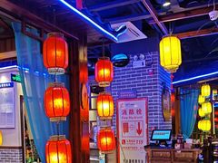 -唇辣号重庆老火锅(燕郊鑫乐汇店)