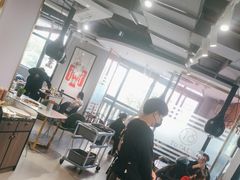 -妥妥烤肉料理(昙华林店)