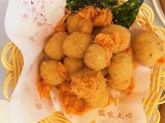 -铭家点心(秦岭路店)