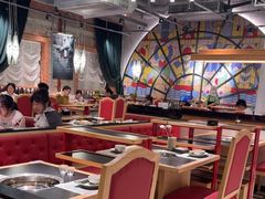 -廖掌柜·重庆鲜货火锅(上海首店)