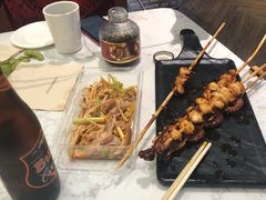 -T11生鲜超市(朝阳公园店)