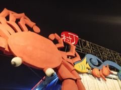 -四川小胡子海鲜(丁村万人海鲜广场店)