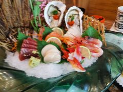 -ひみ冰见日本料理(旅顺九三路店)