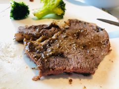 -西部牛排(京华城店)