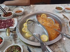 -潮汕大目牛肉火锅(皇岗旗舰店)