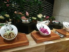 -三宝大饭店-中和艺素餐厅(浦上金山正祥广场店)