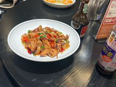 -健眺小海鲜(临海后山店)