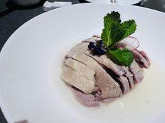 -贰号院子·南京淮扬味(珠江路店)