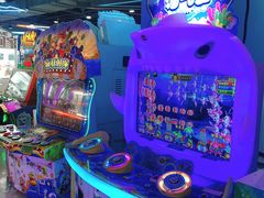 -大玩家(魏家庄万达店)