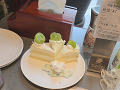 -尚宴牛特鲜自助(太原街万达店)