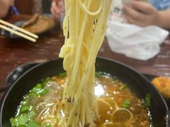 -一品飘香米线(一中总店)