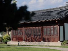 -江心屿景区