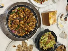 -金春禧(贵和领秀城店)