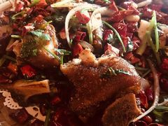 -热度餐厅(老佛爷店)