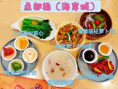 -点都德(海岸城店)