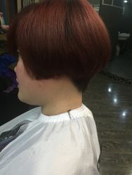 -小齐发型Star·Salon