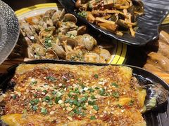-嘎嘎鸭脑壳(蜀汉路店)
