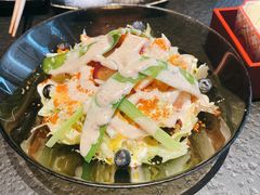 -300杯·和牛烧肉清酒专门店(廊里店)
