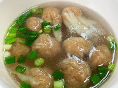 -同利肉燕老铺(澳门路店)