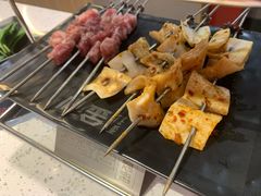 -延边金利串店(安达街店)