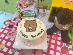 -米柚烘焙教室(新天地购物中心店)