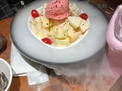 -鱼谦脆皮烤鱼(华阳城店)