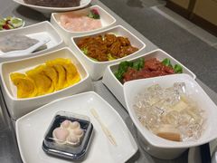 -海底捞火锅(天一广场亚细亚店)