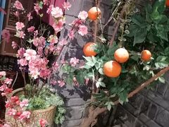 -老牌坊云南鱼豆花火锅(哈西万达店)