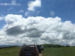 -塞罕坝国家级自然保护区