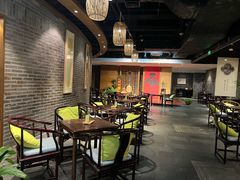 -青藤茶馆(南山路店)