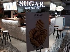 SUGAR薯格薯条(水游城店)-SUGAR糖薯·章鱼烧(鹏欣水游城店)