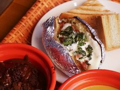 -So Lounge索兰至餐厅(蓝色港湾店)