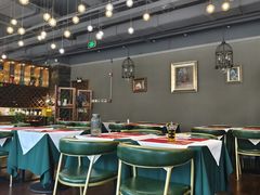 -ITA·意塔意大利餐厅(亦庄店)