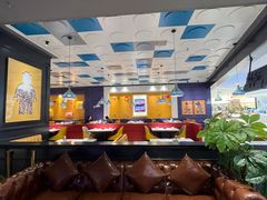-SEA西雅图海鲜自助餐厅(海乐世界店)