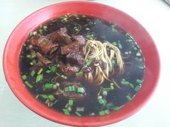 小排面-小龙大肉面馆