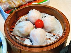 -丰圆轩粤式茶楼(大宁国际商业广场店)