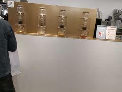 -喜茶(深圳福田星河COCO Park店)