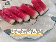 -横琴湖畔美食