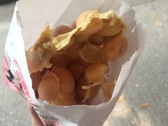 -利强记北角鸡蛋仔(弥敦道店 )