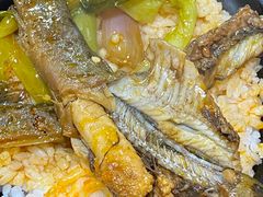 -铜元老码头鳝鱼火锅