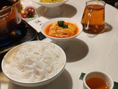 -濮园 · 四合院餐厅