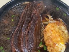 -小龙大肉面馆