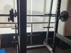 -我爱运动健身·游泳·瑜伽·普拉提馆(大卫城店)