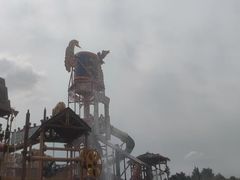 -上海玛雅海滩水公园