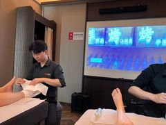 -和子足浴SPA会馆(东方之门店)