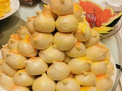 寿桃-大铁勺新津菜(东丽阳光新业广场店)