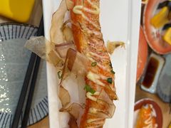 -禾绿寿司(星光68广场店)