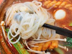 米线砂锅-清真·马文砂锅大全(麦苋街店)