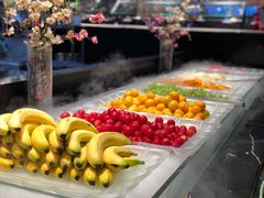 -梨花自助烤肉(天河城店)