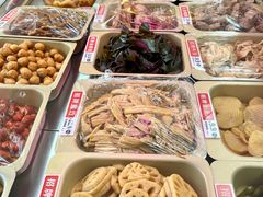 -绝味鸭脖(体院北道店)